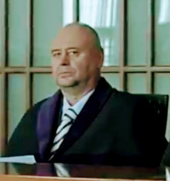 Robert Bystrican